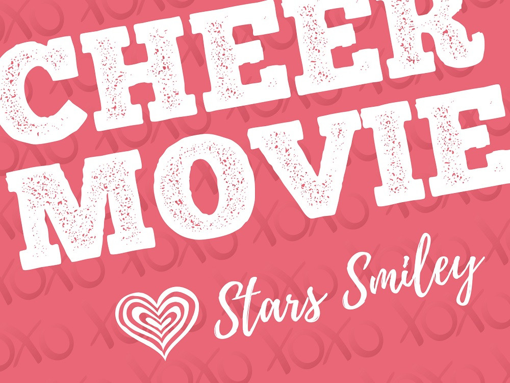 【チアダンス・パフォーマンスアップ動画】スリーステップターンにTRY！（キッズ・ジュニア向け）