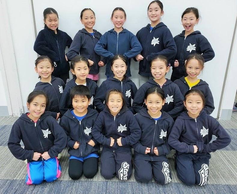 【レポート】テクニック&演技の完成度を強化！ “心をひとつに”『BLAZERS mini』単独合宿！