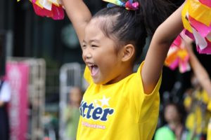 Sun Smiley 品川のメンバー2