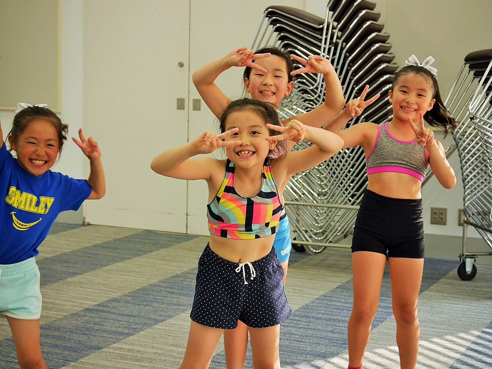 恵比寿Stars Smiley RED SPARKLE mini