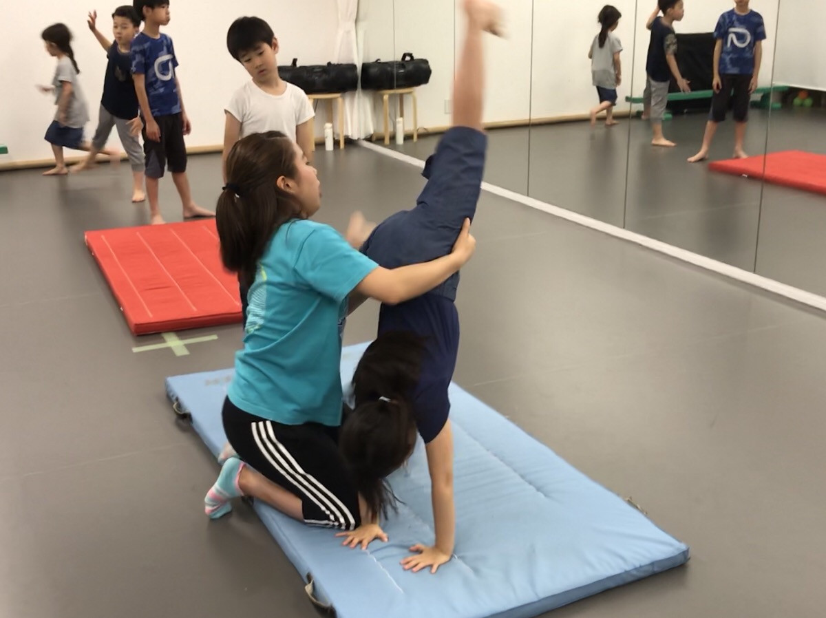 新人から、現場の第一線でスキルアップ！