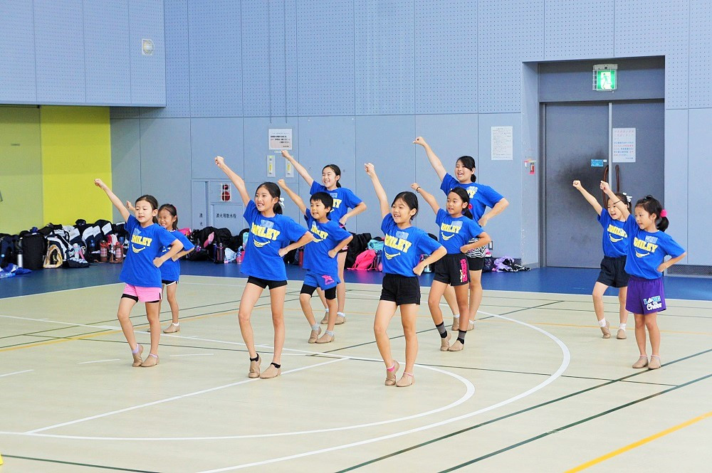 Summer Camp 2019 成果発表