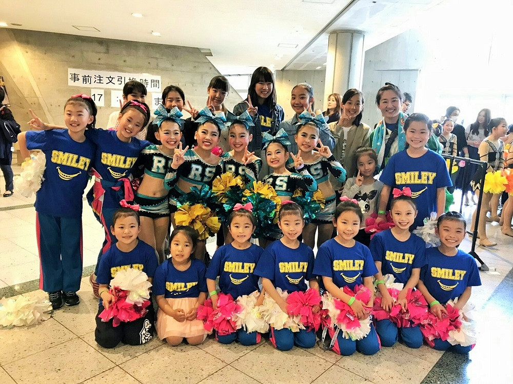 USA All Star Nationals 2019