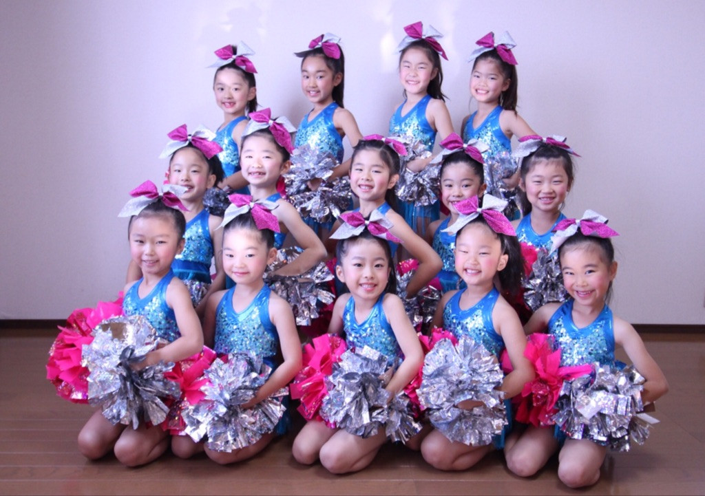 たまプラーザStars Smiley「POPPINS」&「POPPINS Kids」