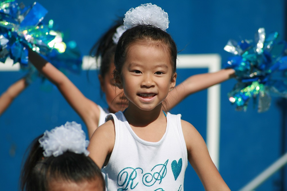 Bright Star　Rena Kubo