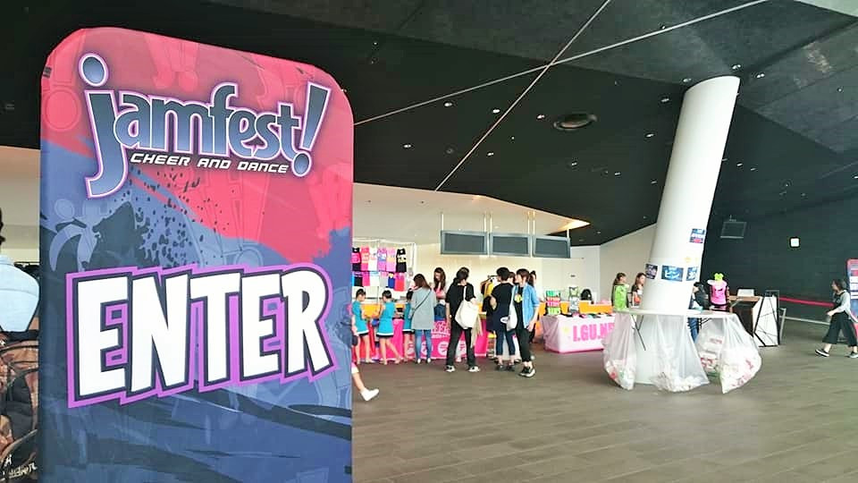 JAMfestJAPAN vol.13 in MAIHAMA