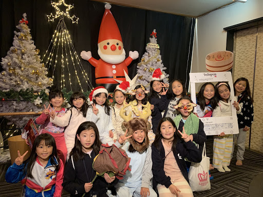 BLAZERS mini冬合宿