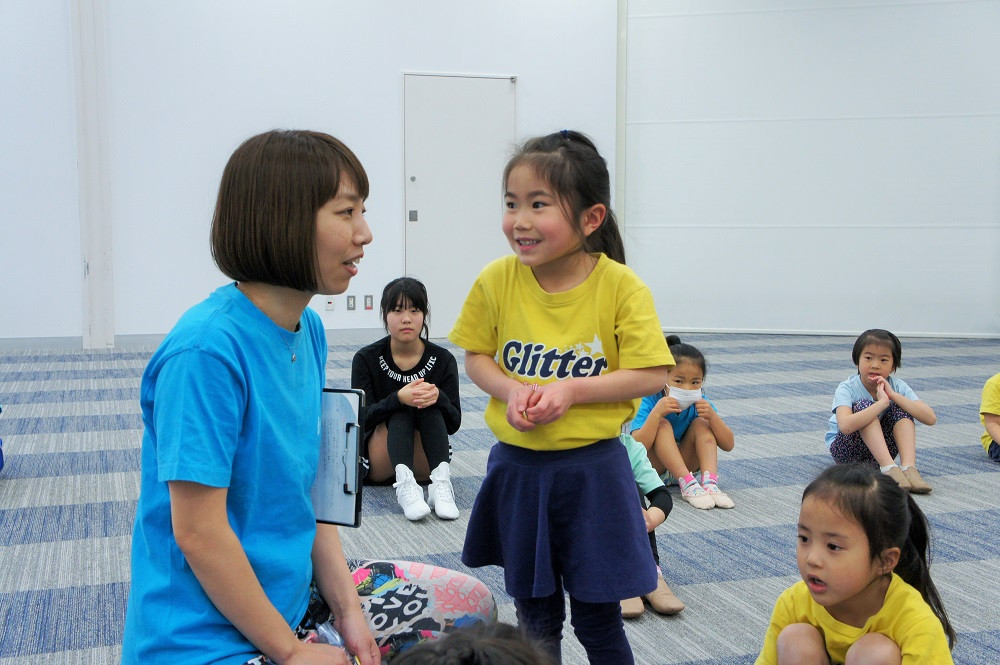 テクニックキャンプ 表彰式