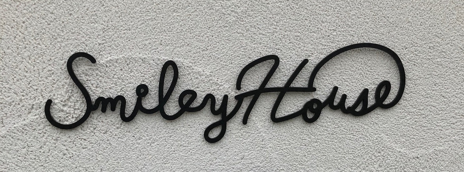 Smiley House最新スケジュールのお知らせ