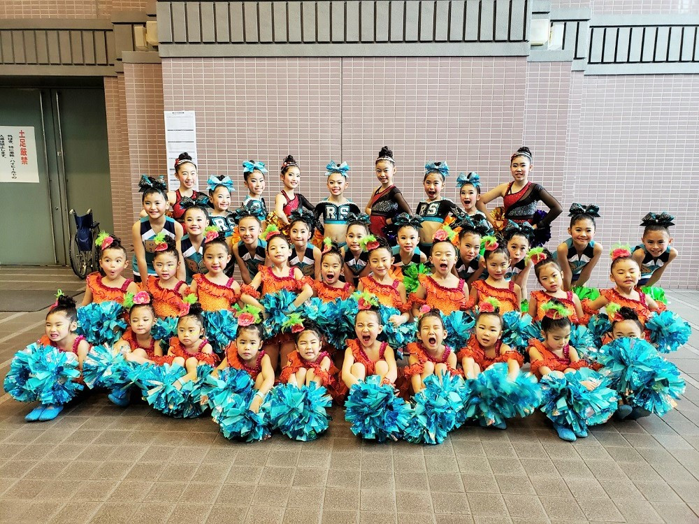 【速報！】1月26日（日）開催、『USA Regionals 2020 千葉大会』の結果をお知らせします！