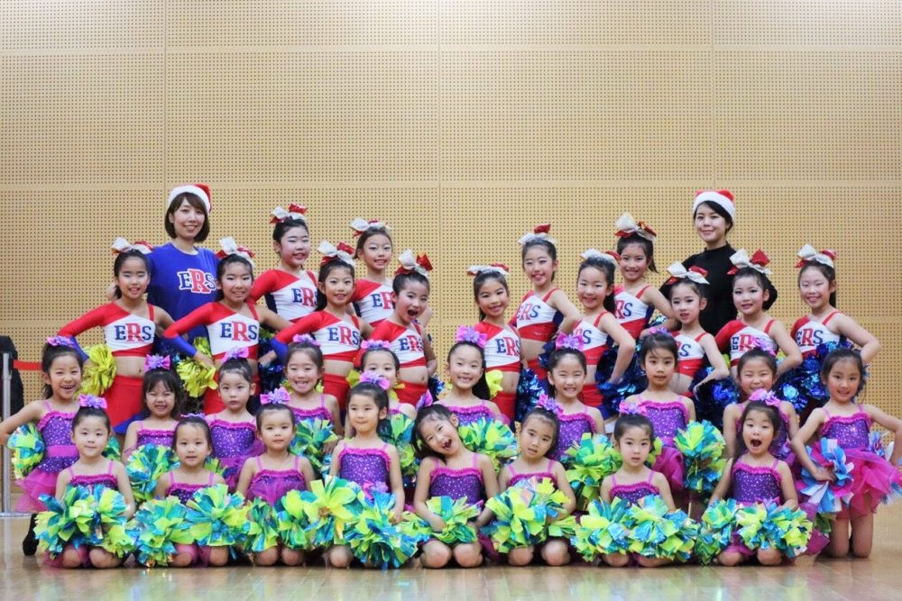 恵比寿Stars Smiley