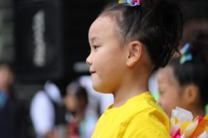 Sun Smiley 品川のメンバー1