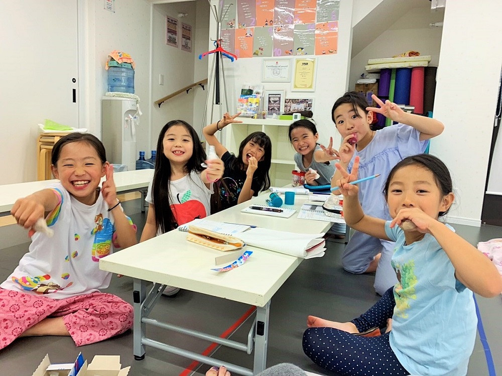 恵比寿Stars Smiley RED SPARKLE mini