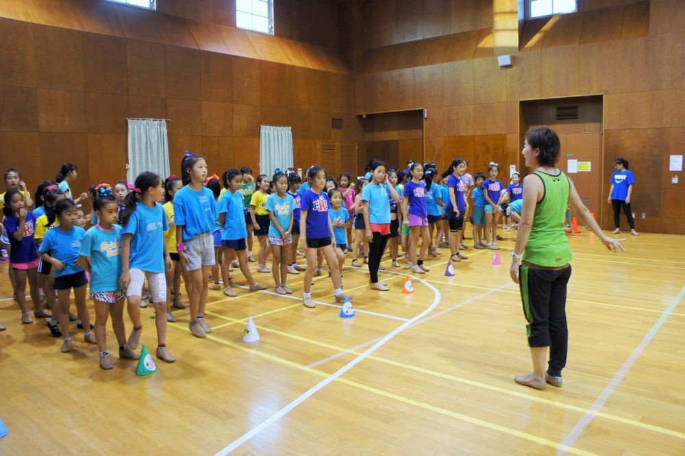 レクリエーション