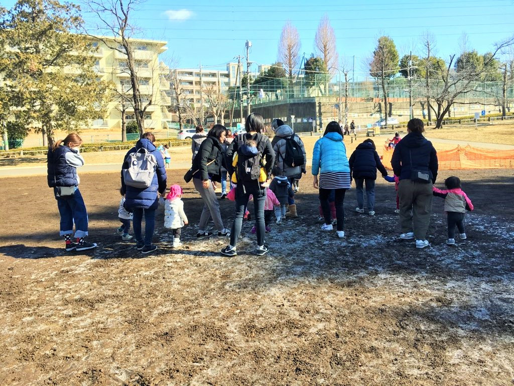 プレ・ベビーチア-1