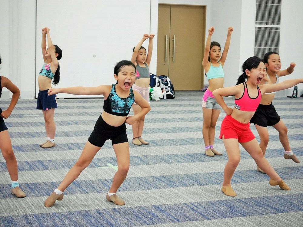 恵比寿Stars Smiley RED SPARKLE mini