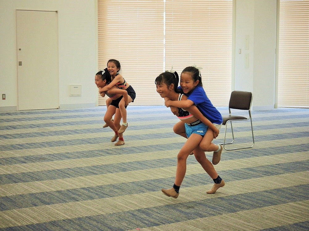 恵比寿Stars Smiley RED SPARKLE mini