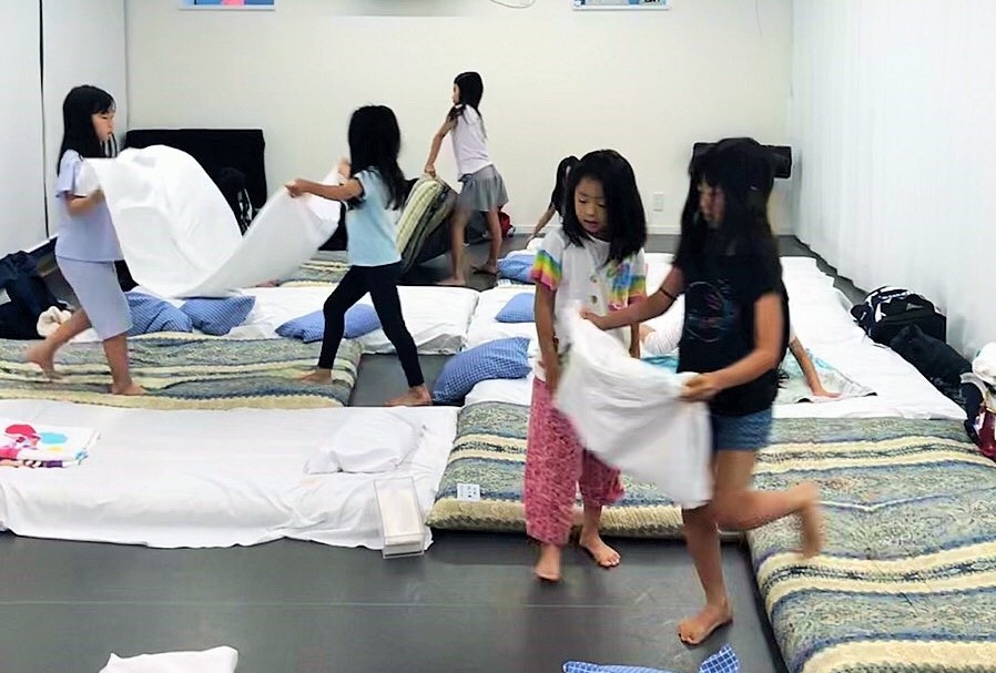 恵比寿Stars Smiley RED SPARKLE mini