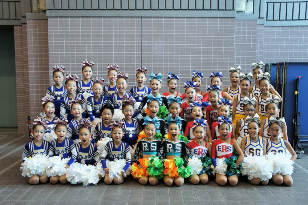 【速報!】10月5日・6日開催『JCDA関東予選大会』、Stars Smiley Familyの結果をお知らせします!