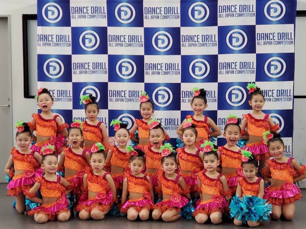 恵比寿StarsSmiley kids