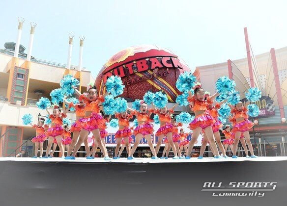 【募集終了】【2/19・26 チアダンス体験会】恵比寿Stars Smiley、 2020・新規メンバー募集のお知らせ!