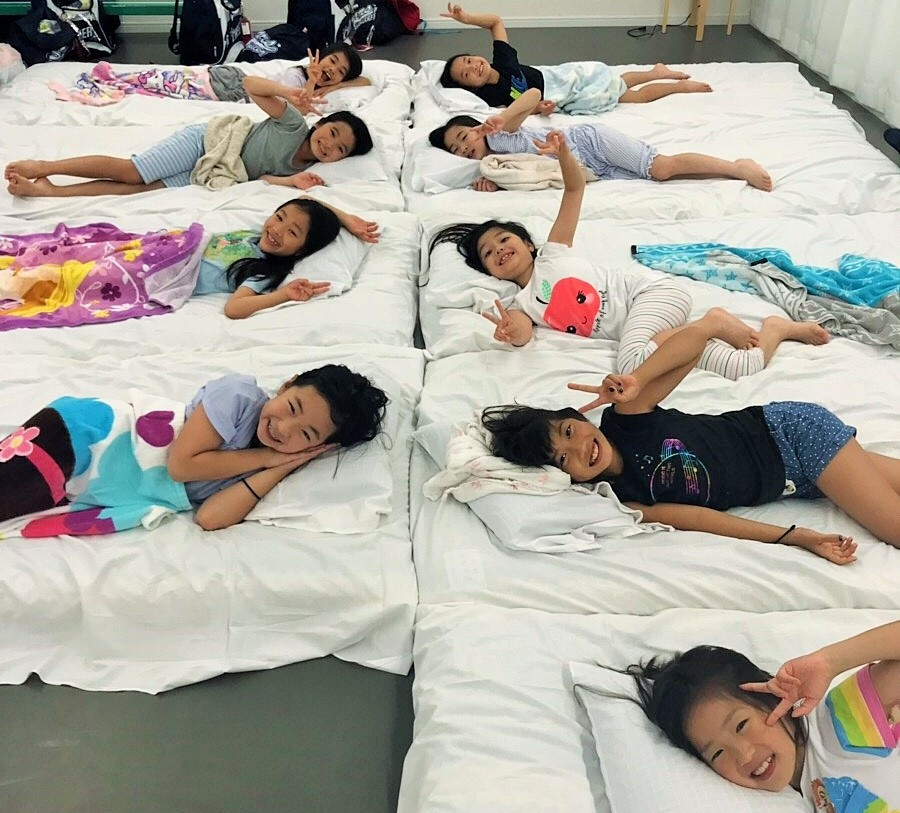 恵比寿Stars Smiley RED SPARKLE mini