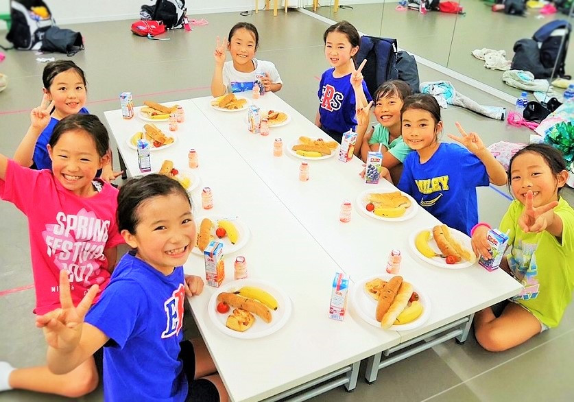 恵比寿Stars Smiley RED SPARKLE mini