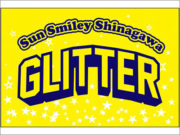 品川glitter